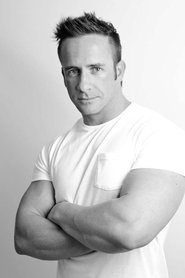 Шэйн Джон Крюгер